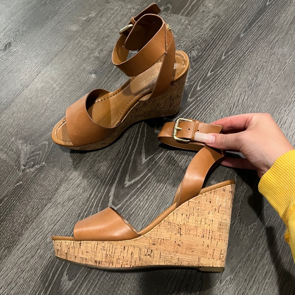 Tommy Hilfiger Wedges